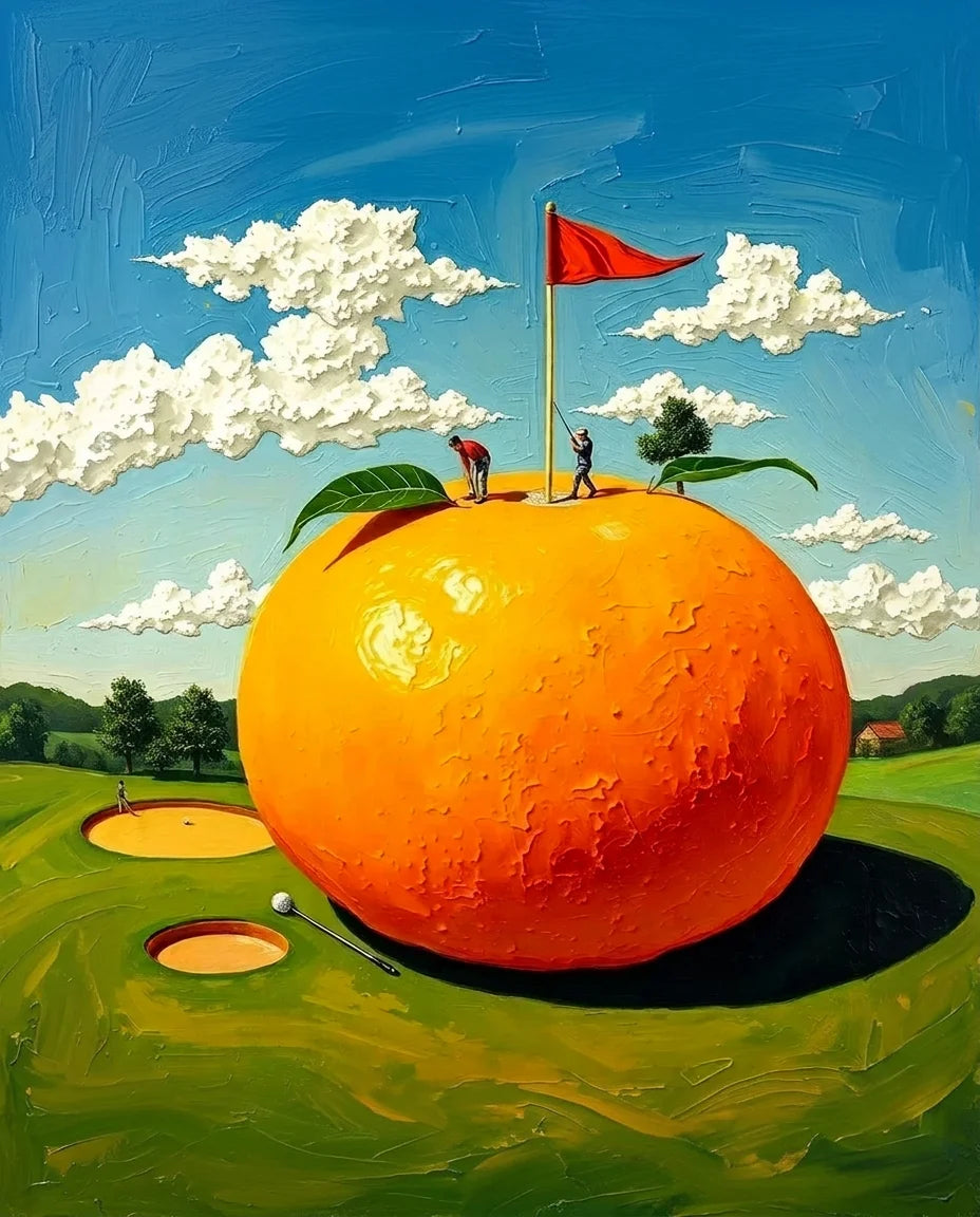 The Citrus Links