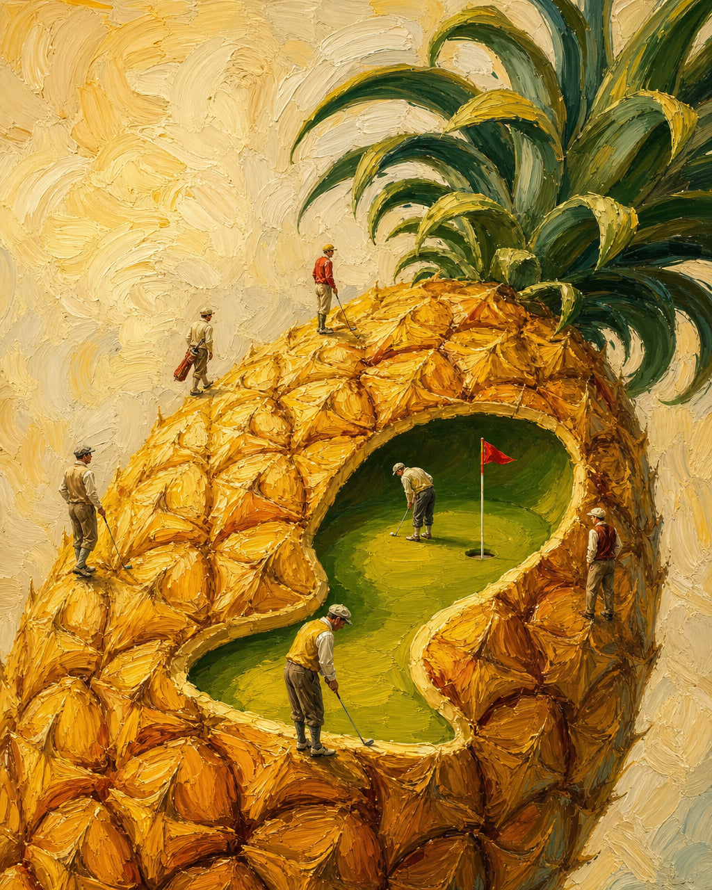 Pineapple